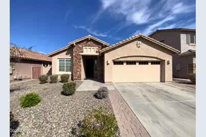 10786 W Bronco Trail, Peoria, AZ 85383 - Photo 1