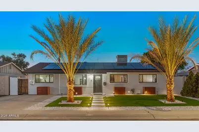 7514 E Moreland Street, Scottsdale, AZ 85257 - Photo 1