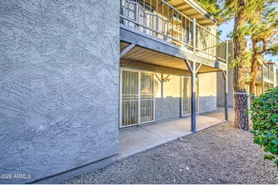 15402 N 28th Street #124, Phoenix, AZ 85032 - Photo 30