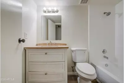 15402 N 28th Street #124, Phoenix, AZ 85032 - Photo 24