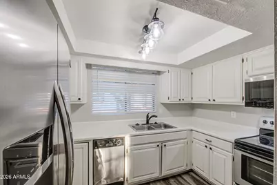 15402 N 28th Street #124, Phoenix, AZ 85032 - Photo 16