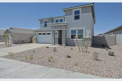 30142 W Windrose Drive, Buckeye, AZ 85396 - Photo 4