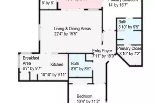 9455 E Raintree Dr, Scottsdale, AZ 85260 - Photo 4