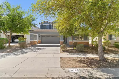 4195 E Bonanza Road, Gilbert, AZ 85297 - Photo 2