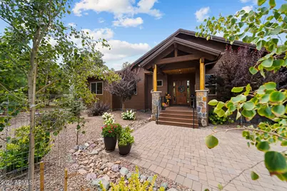 200 N Sorrel Court, Show Low, AZ 85901 - Photo 6