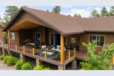 200 N Sorrel Court, Show Low, AZ 85901 - Photo 46