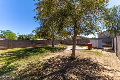 1257 E Renegade Trail, San Tan Valley, AZ 85143 - Photo 28