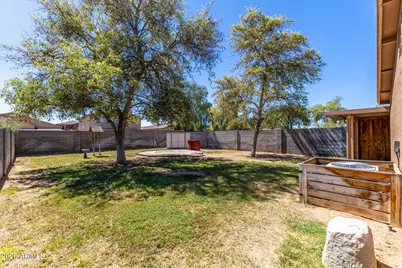 1257 E Renegade Trail, San Tan Valley, AZ 85143 - Photo 24