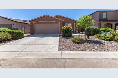 1257 E Renegade Trail, San Tan Valley, AZ 85143 - Photo 2