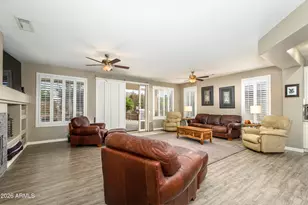 18443 N Borgata Dr, Surprise, AZ 85374 - Photo 20