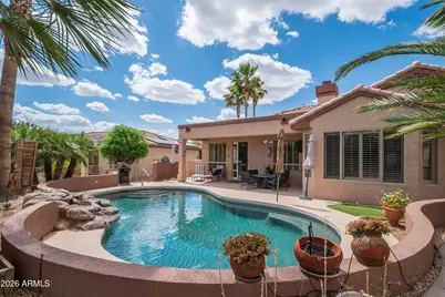 18443 N Borgata Drive, Surprise, AZ 85374 - Photo 34