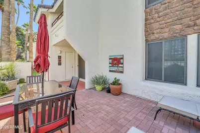 7350 N Via Paseo Del Sur -- #O105, Scottsdale, AZ 85258 - Photo 24