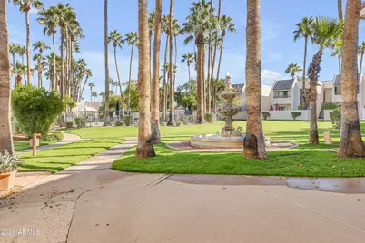 7350 N Via Paseo Del Sur -- #O105, Scottsdale, AZ 85258 - Photo 14