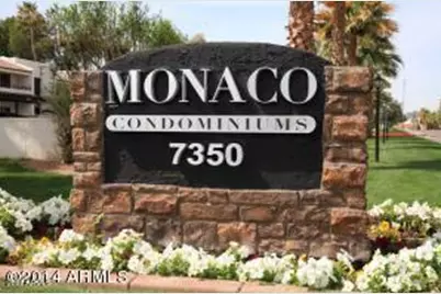 7350 N Via Paseo Del Sur -- #O105, Scottsdale, AZ 85258 - Photo 26