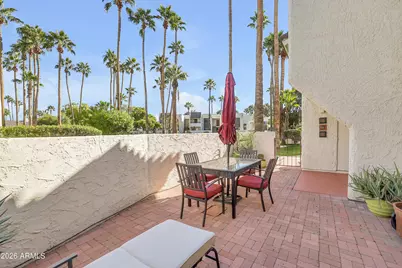 7350 N Via Paseo Del Sur -- #O105, Scottsdale, AZ 85258 - Photo 10