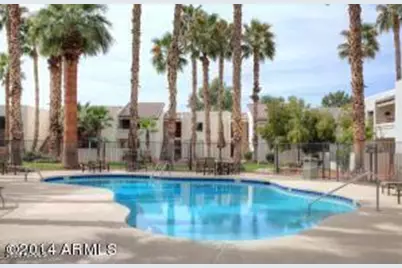 7350 N Via Paseo Del Sur -- #O105, Scottsdale, AZ 85258 - Photo 1