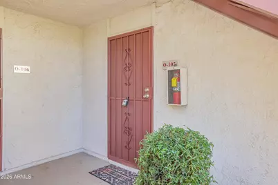 7350 N Via Paseo Del Sur -- #O105, Scottsdale, AZ 85258 - Photo 34