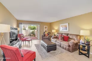 7350 N Via Paseo Del Sur --, Scottsdale, AZ 85258 - Photo 2