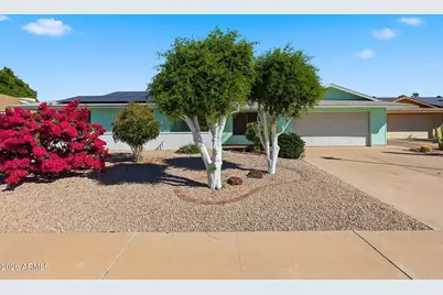 9710 W Hawthorn Court, Sun City, AZ 85351 - Photo 6