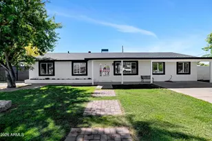 2601 E Harvard St, Phoenix, AZ 85008 - Photo 1