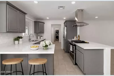 2601 E Harvard Street, Phoenix, AZ 85008 - Photo 4