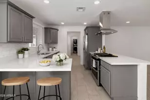 2601 E Harvard St, Phoenix, AZ 85008 - Photo 4