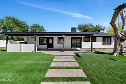 2601 E Harvard Street, Phoenix, AZ 85008 - Photo 14