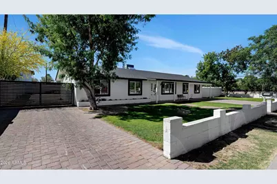 2601 E Harvard Street, Phoenix, AZ 85008 - Photo 2