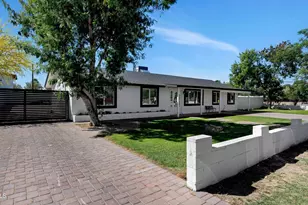 2601 E Harvard St, Phoenix, AZ 85008 - Photo 2