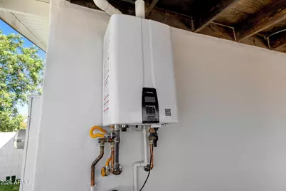 2601 E Harvard Street, Phoenix, AZ 85008 - Photo 22