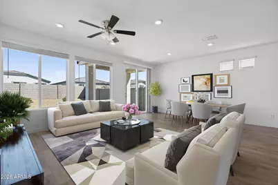 18114 W Soft Wind Drive, Surprise, AZ 85387 - Photo 8