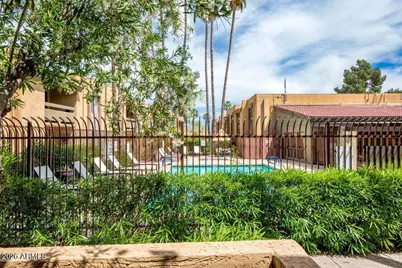 8500 E Indian School Road #107, Scottsdale, AZ 85251 - Photo 22