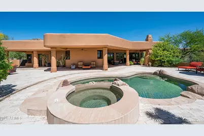 41595 N 110th Way, Scottsdale, AZ 85262 - Photo 6