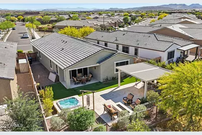 2132 W Sierra Sunset Trail, Phoenix, AZ 85085 - Photo 48