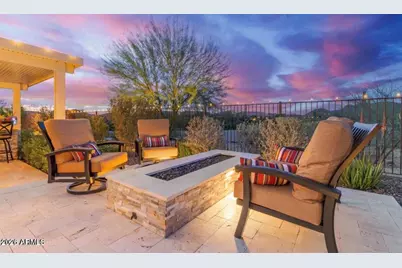 2132 W Sierra Sunset Trail, Phoenix, AZ 85085 - Photo 34