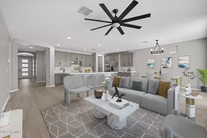 3343 W Mary Drive, San Tan Valley, AZ 85144 - Photo 6