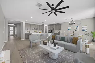 3343 W Mary Dr, San Tan Valley, AZ 85144 - Photo 6