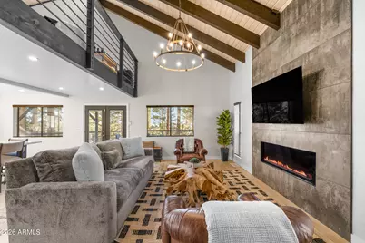 17885 S Silverlake Drive, Munds Park, AZ 86017 - Photo 10