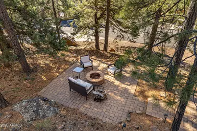 17885 S Silverlake Drive, Munds Park, AZ 86017 - Photo 8