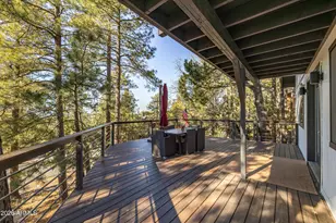 17885 S Silverlake Dr, Munds Park, AZ 86017 - Photo 6