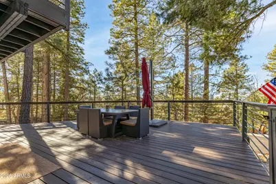 17885 S Silverlake Drive, Munds Park, AZ 86017 - Photo 6