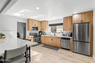 17885 S Silverlake Dr, Munds Park, AZ 86017 - Photo 14