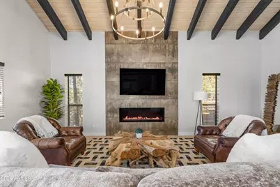 17885 S Silverlake Drive, Munds Park, AZ 86017 - Photo 12