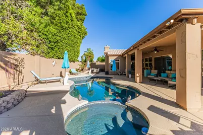 6838 W Robin Lane, Glendale, AZ 85310 - Photo 44