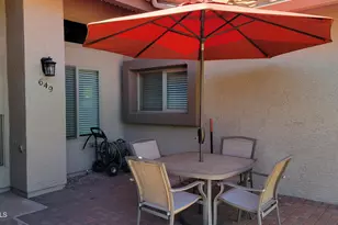 649 E Avenida Sierra Madre, Gilbert, AZ 85296 - Photo 2