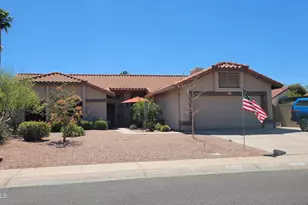 649 E Avenida Sierra Madre, Gilbert, AZ 85296 - Photo 1