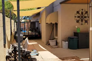 649 E Avenida Sierra Madre, Gilbert, AZ 85296 - Photo 28