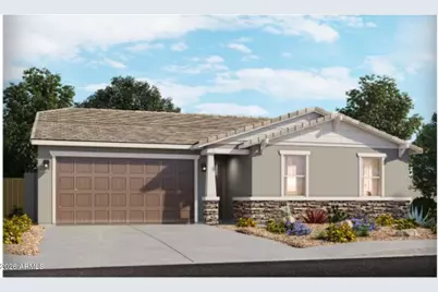 17806 W Woodlands Avenue, Goodyear, AZ 85338 - Photo 1