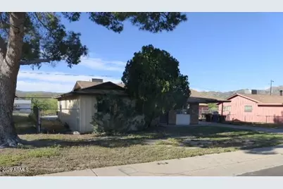 183 W Jamestown Road, Kearny, AZ 85137 - Photo 2