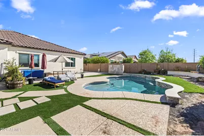 21131 E Cattle Drive, Queen Creek, AZ 85142 - Photo 34